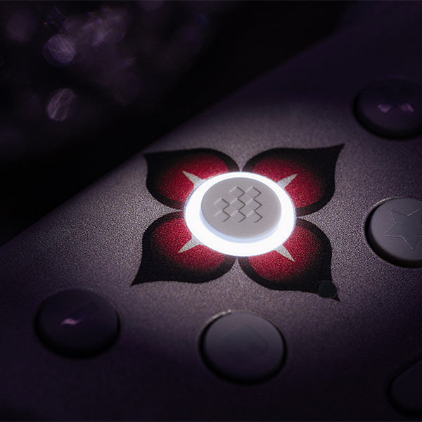 8BitDo Ultimate 2 Wireless Controller (Honkai: Star Rail - Evernight) image 23
