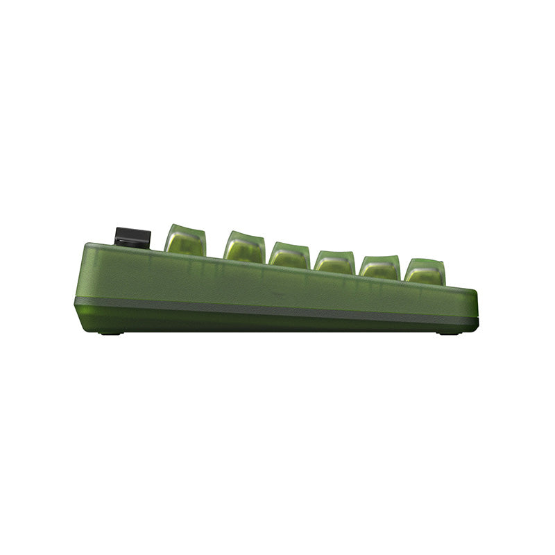 8BitDo Retro 87 Mechanical Keyboard - Xbox Edition image 22