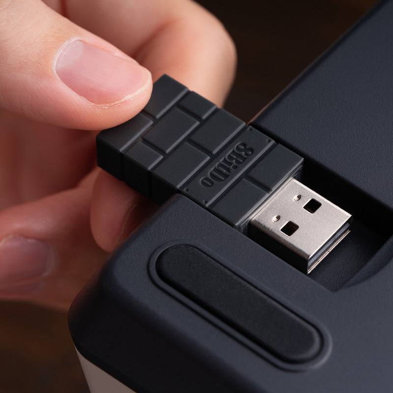 8BitDo Retro 18 Mechanical Numpad image 16