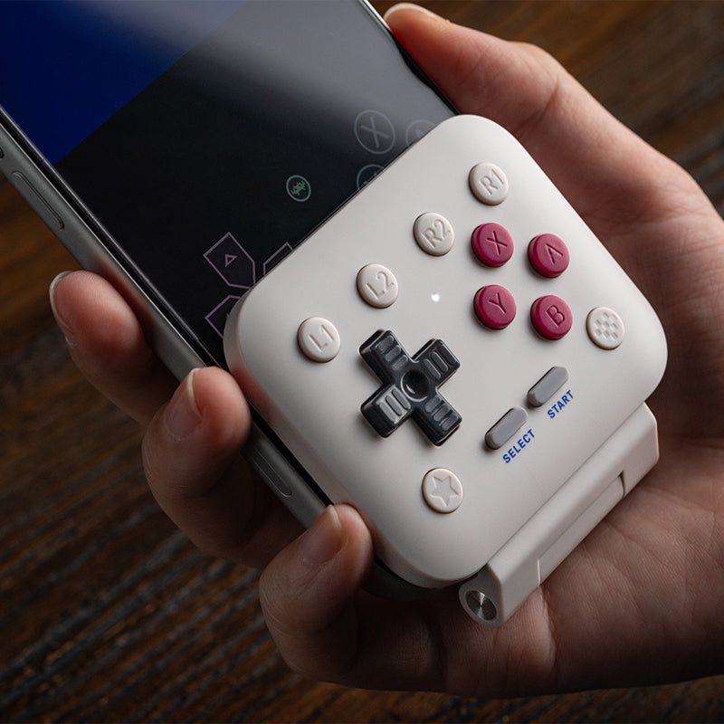 8BitDo FlipPad image 9